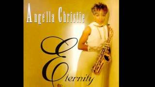 Angella Christie  jesus make be happy