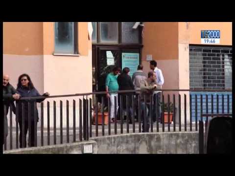 Tg2000 dell'12 dicembre del 2014 - Edizione delle 18.30