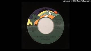 Al Campbell - Children of the Ghetto + Version