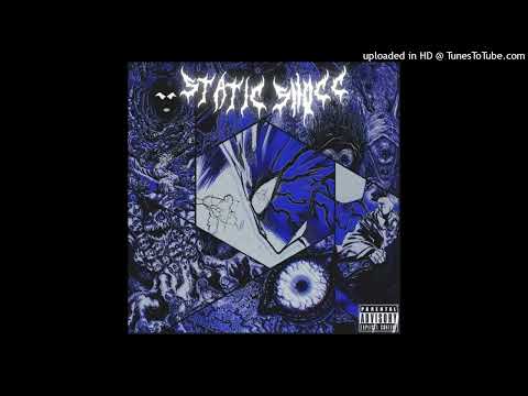 Ethan Ross - STATIC SHOCC ft. Daegho (prod. Bad Smith)