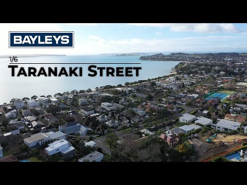 1/6 Taranaki Street