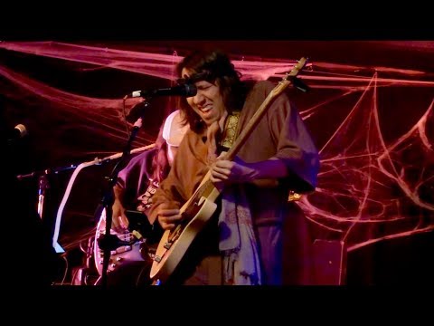 The Scatterbrains with Jimmy Powers - Fire