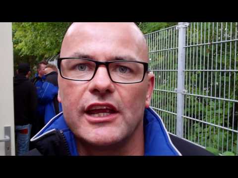 Johan van der Werff - Trainer VVGZ