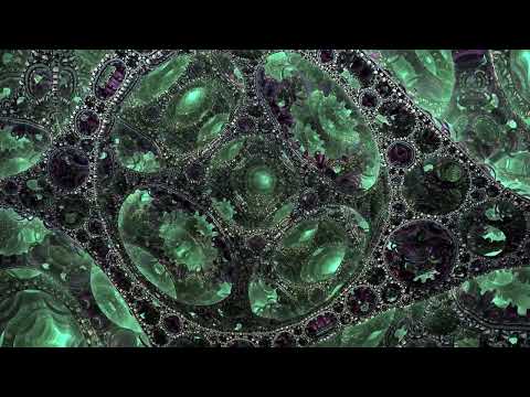 Trippy Everything - Goodbye Bed (Daniel)