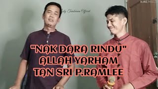Download lagu Tembang Melayu Nostalgia_Nak dara rindu_@Lodi tambunan  mp3