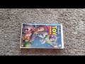 Toy Story 1995 VHS Review