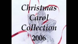 Christmas Carol Collection 2006 - Coventry Carol by Robert Croo (Lyrics)
