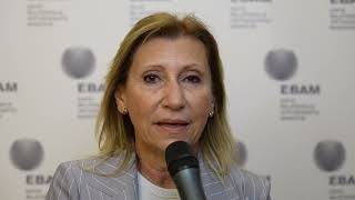 Intervista a Anna Maria Trovò