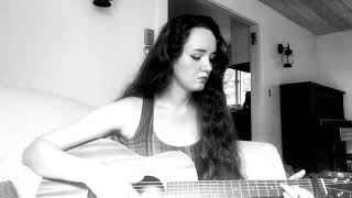 10000 Miles (oneblueladybug cover)