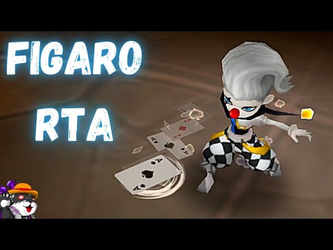 The Power Of Newly Buffed Figaro (Light Joker) In RTA  Summoners War