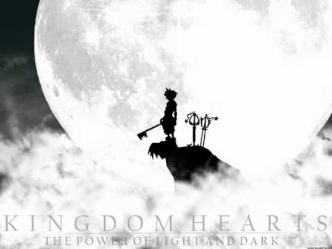 Kingdom Hearts - Simple and Clean - Music Box (Extended)