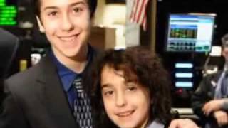 I&#39;ve Got a Question-Nat Wolff -pics