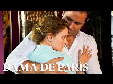 LA DAMA DE PARÍS | MEJOR PELICULA 2025 | Películas Completas de AMOR