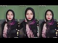 Bigo Live Hijab Ketat Pemersatu Bangsa