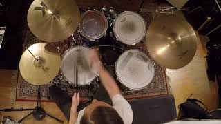 Alison performing So long, and thanks for all the fish (A Perfect Circle)