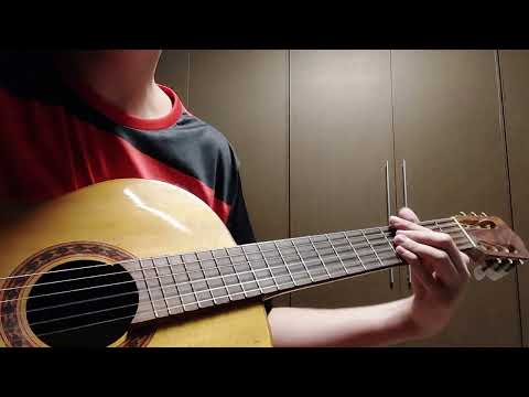 A Minha Menina / Que Maravilha / Zazueira - Aula de Violão