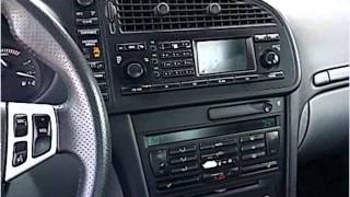 preview picture of video '2006 Saab 9-3 Used Cars Milton VT'