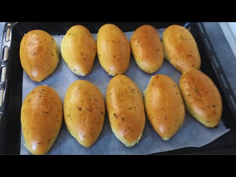 petits pains farci au fromage