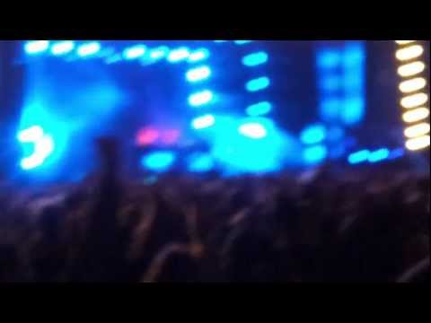 Lexy & K-Paul LIVE @ SPUTNIK SPRING BREAK 2012 Festival HD