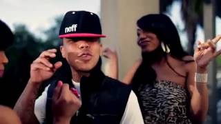 "Smith N' Wesson" - Yung Berg ft. K Young (Official Video)