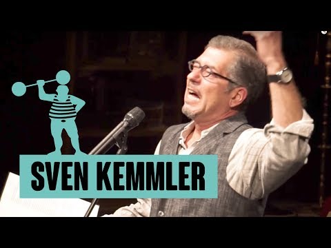 Sven Kemmler - Das Videospiel