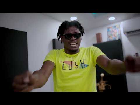 L.E.D - Viral Again (Studio Visualizer)