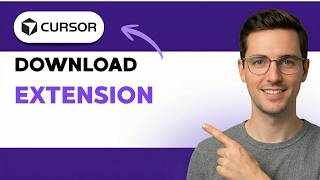 How to Download Extension in Cursor AI [2026 Full Guide]