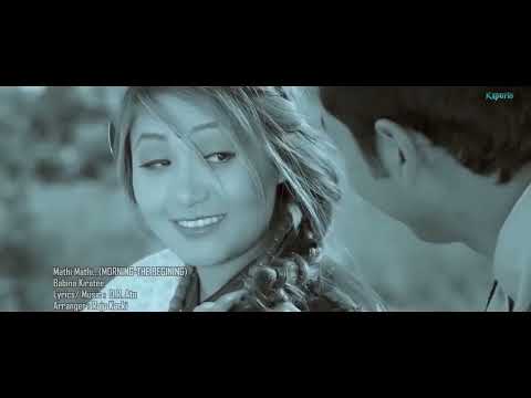 Chari Bhaye Bhururu Janthe Udera माथी माथी हिमालि भेगमा   Babina Rai Kiratee D R Atu Anish Magar