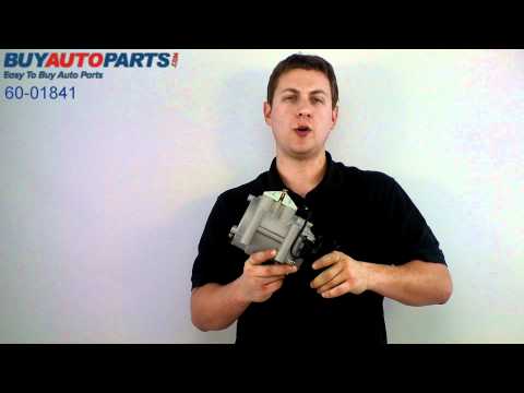 Chevy or Pontiac Compressor for the 05 Torrent or 05 Chevrolet Equinox