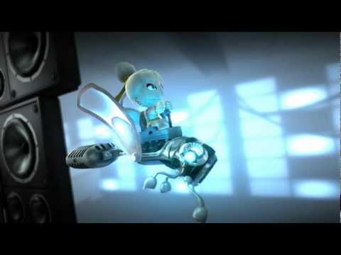 Wilkinson Minimix by shockwaveuk