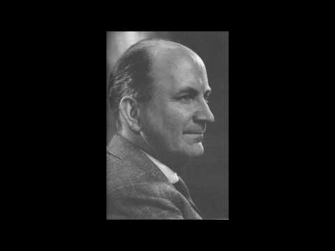 Henk Badings - Ballade for flute and harp