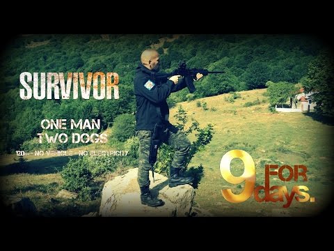 download lagu mp3 mp4 One Man Two Dogs, download lagu One Man Two Dogs gratis, unduh video klip One Man Two Dogs