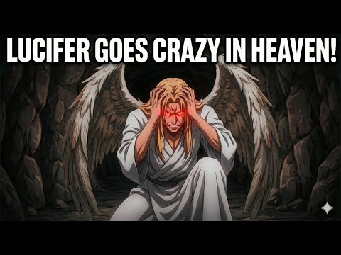 THE MOMENT HE SNAPPED! 😱