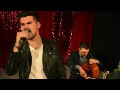 Lucian Colareza - Te Quiero Enamorar (Mazo Music Sessions)