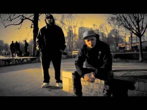 Djobelny - Jeśli to twój hip-hop (prod. Ślązak) OFFICIAL VIDEO