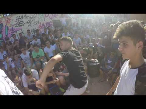 MHA VS MC MERA VS ?? VS ??-FILTROS- Fullrap 4ª Regional
