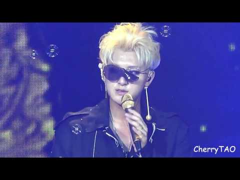 170430 ZTAO آداء  19 - في بكين Promise Asia Tour
