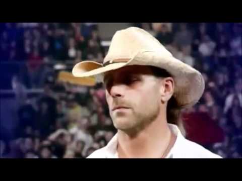WWE -  Backlash 2008 - Shawn Michaels vs Batista - Promo