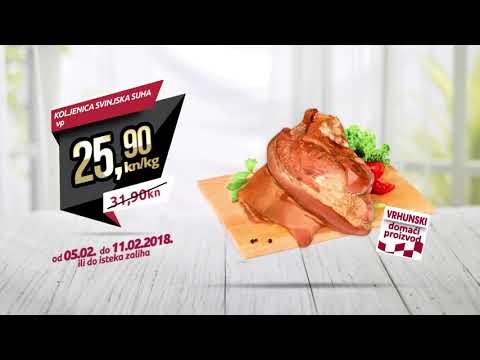 Pivac tjedna akcija od 05.-11.02.2018.