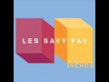 Les Savy Fav - No Sleeves 