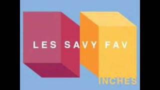 Les Savy Fav - No Sleeves