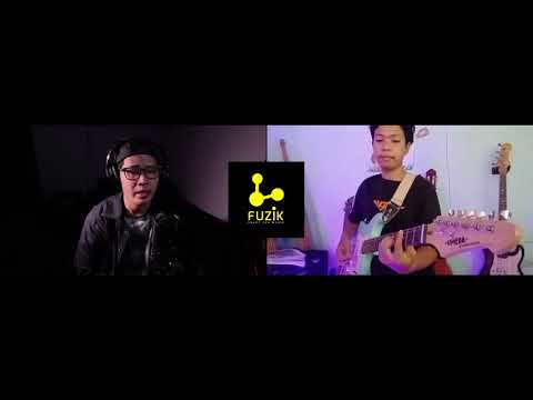 ลงใจ Fuzik Cover (Key F)