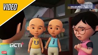Download lagu Upin & Ipin Musim 16 Full Movie | Hantu Lembaga Hitam | Upin Ipin Terbaru 2023 mp3
