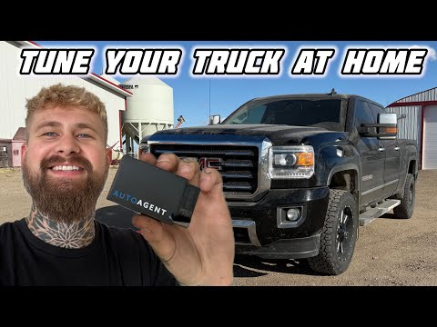 How To Tune LML Duramax With EZ-Lynk And Install SOTF Switch