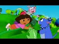 Dora The Explorer YTP 2