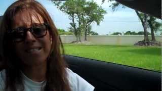 preview picture of video 'Real Estate Video Blogs By Adriana Faerman - Forest View Estates, Hollywood-Dania, Florida'