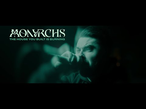 The House You Built Is Burning