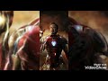 Iron Man Whatsapp Status Believer