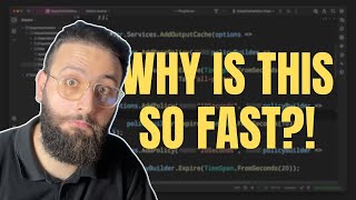 Why Output Caching in .NET Is a Game Changer