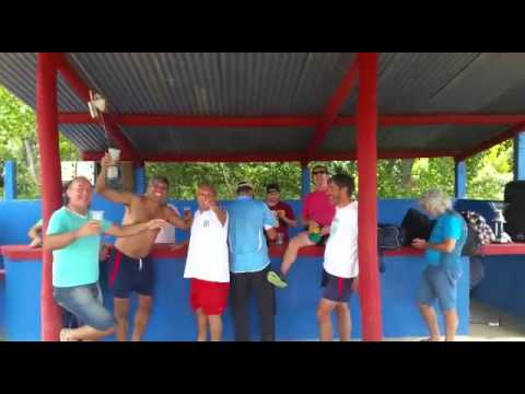 CBR 55 campeón en Maldonado